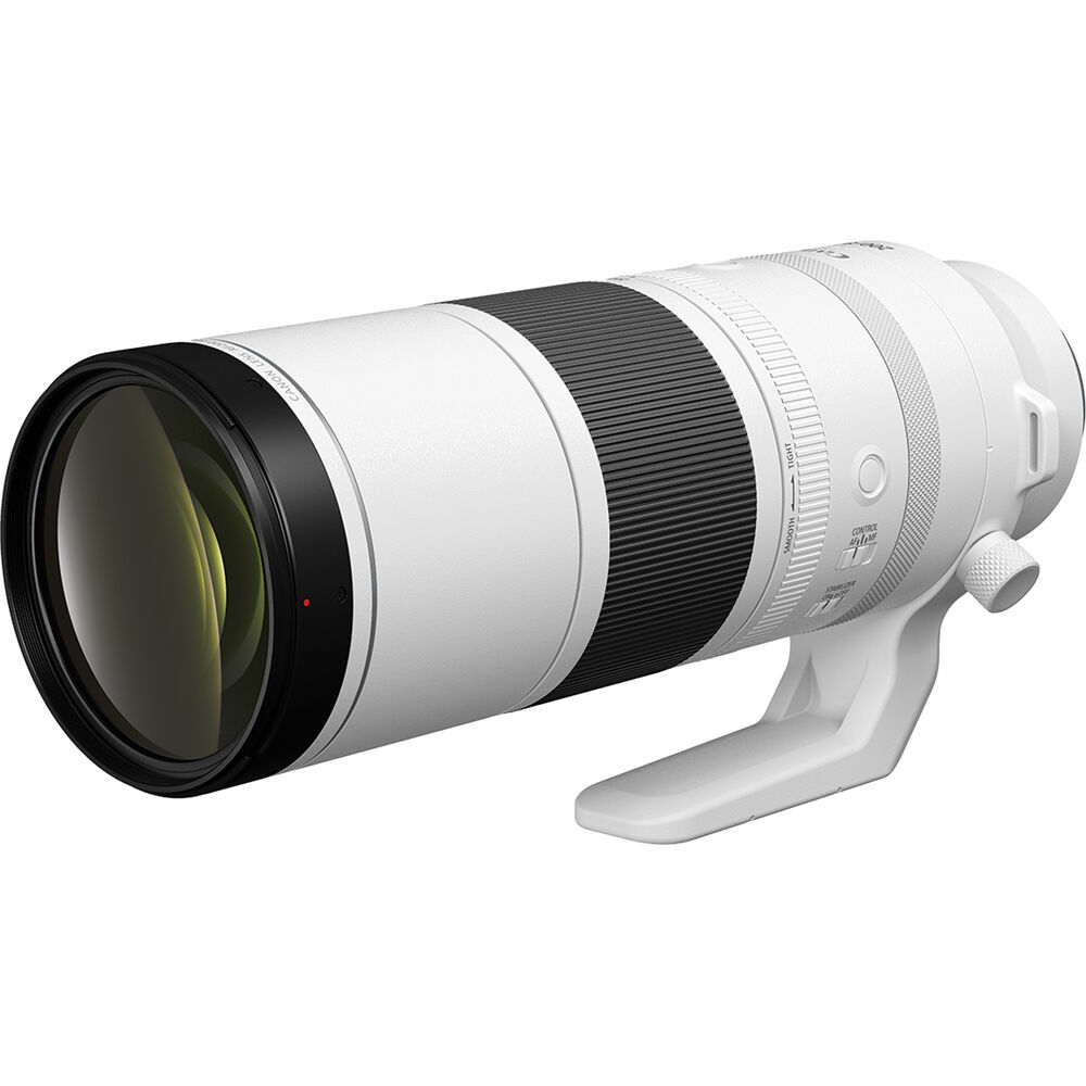 Canon RF 200-800mm f/6.3-9 IS USM Lens (Canon RF) Starter Bundle