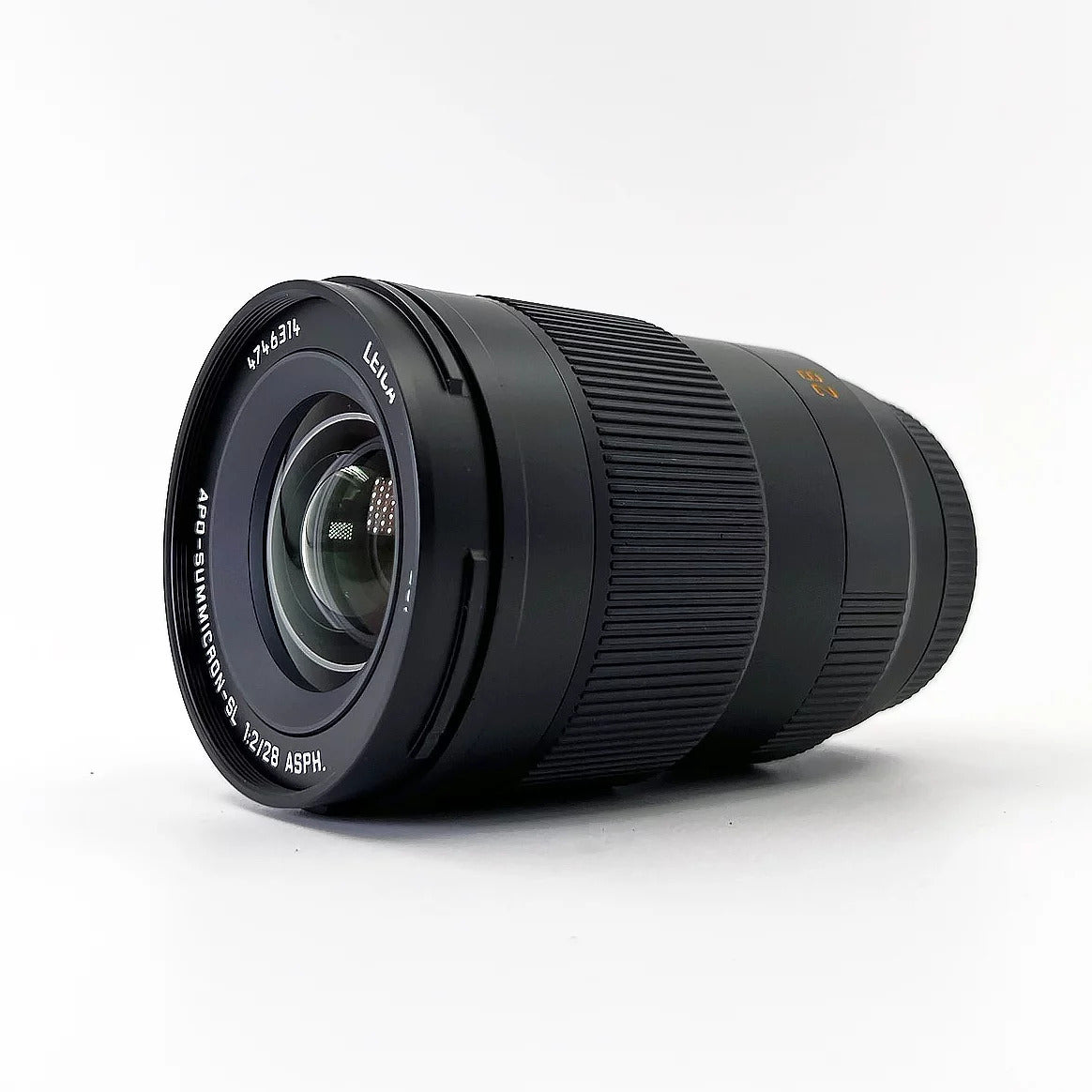 Leica APO-Summicron-SL 28mm f/2 ASPH Lens