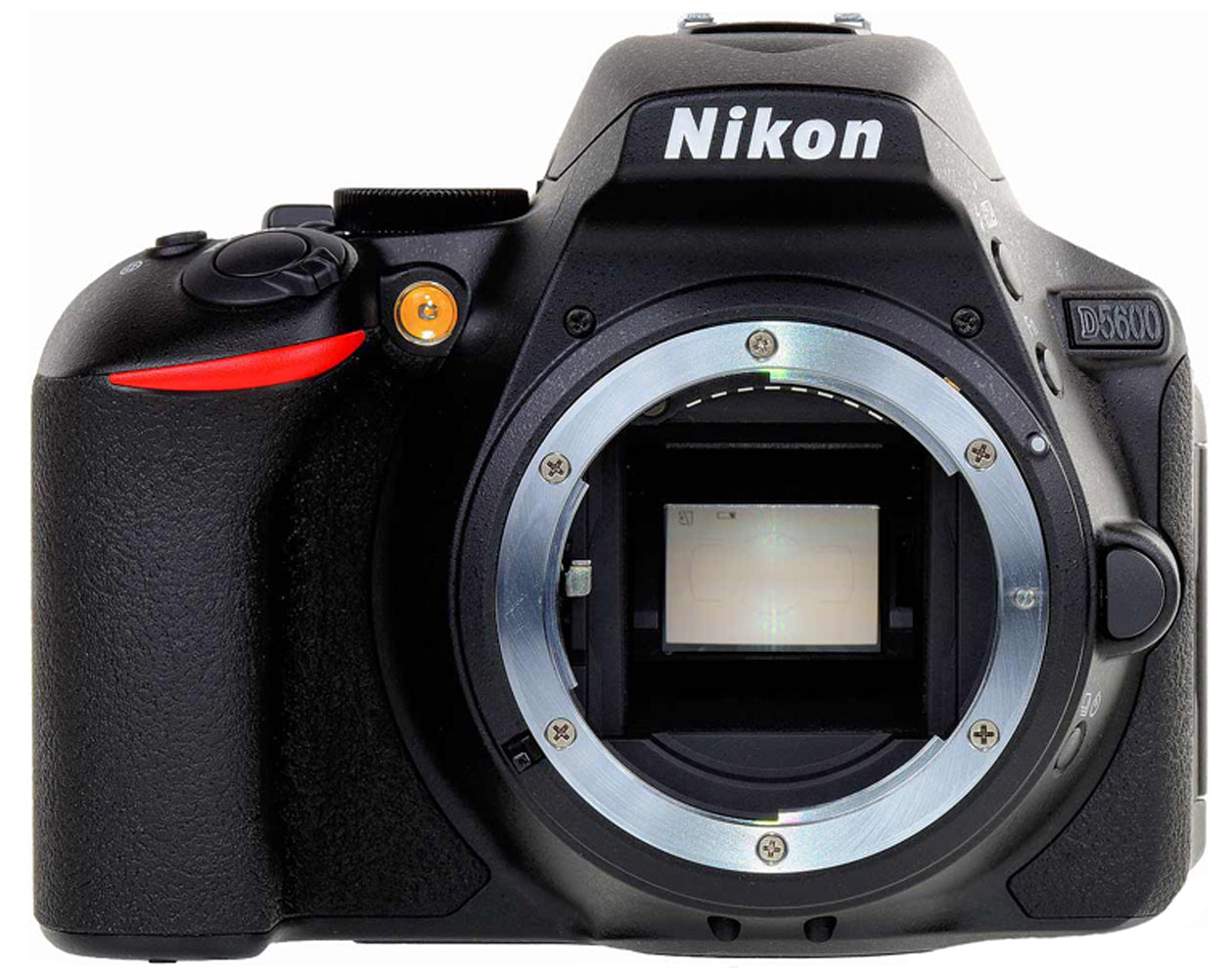 Nikon D5600 DSLR Camera (Body Only)