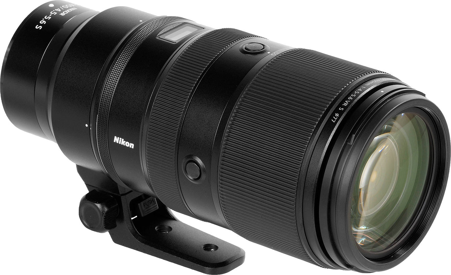 Nikon NIKKOR Z 100-400mm f/4.5-5.6 VR S Lens