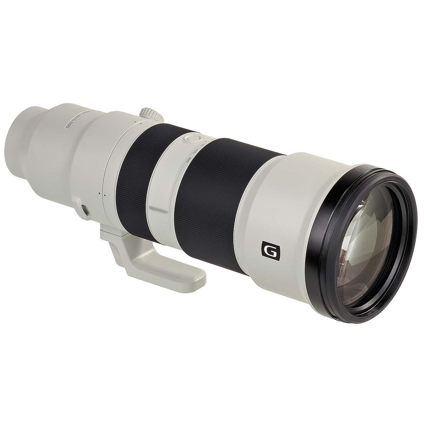 Sony FE 400-800mm f/6.3-8 G OSS Lens (Sony E) Bundle