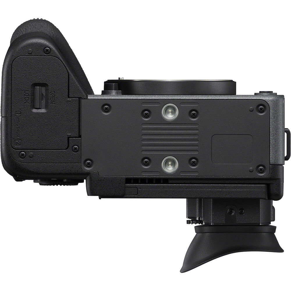Sony FX2 Digital Cinema Camera (Body) Deluxe Bundle
