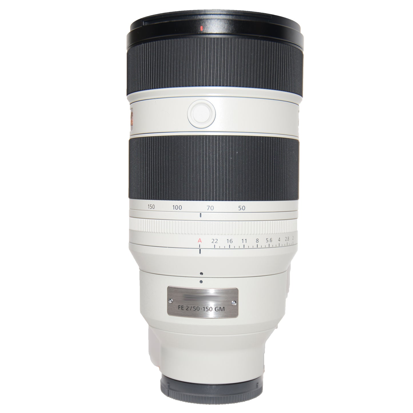 Sony FE 50-150mm f/2 GM Lens (Sony E)