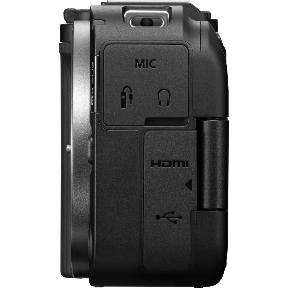 Canon EOS R50 V Mirrorless Camera (Body)