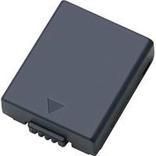 Panasonic CGA-S001 Lithium-Ion Battery (3.6v 680mAh) for DMC-F1 & DMC-FX5 Digital Cameras