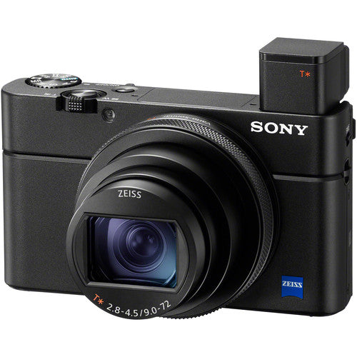 Sony Cyber-shot DSC-RX100 VII