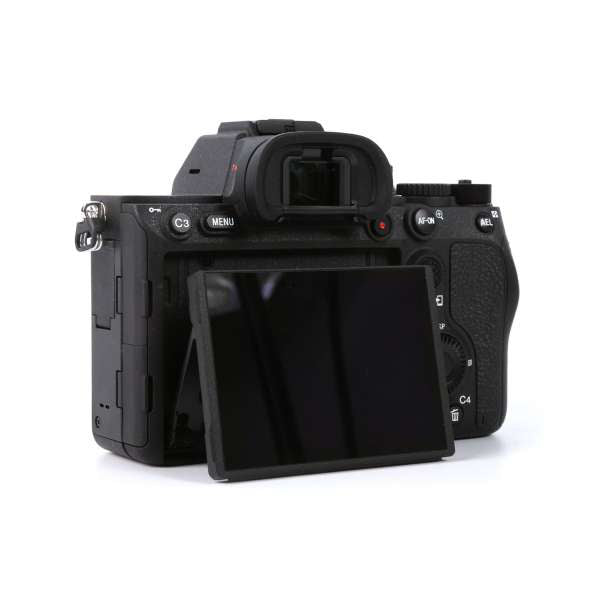 Sony Alpha a7R IVA Mirrorless Digital Camera (Body Only) Bundle