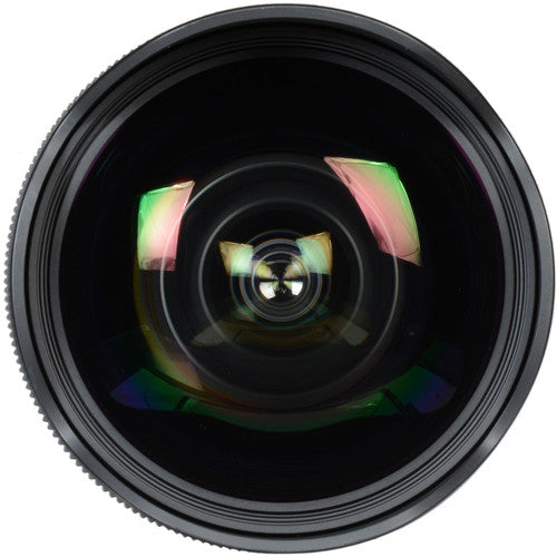Sigma 14mm f/1.8 DG HSM Art Lens for Leica L/Panasonic