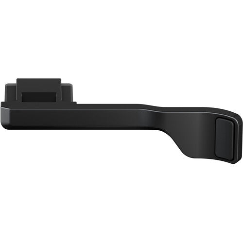 FUJIFILM Thumb Rest for X-E4 (Black) - Frustration Free Packaging