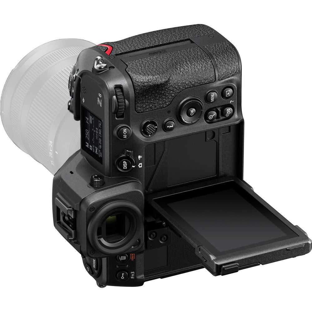 Nikon Z8 Mirrorless Camera (Body) Starter Bundle