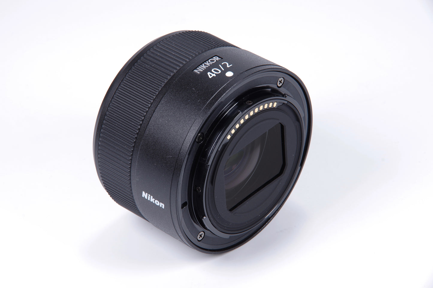 Nikon NIKKOR Z 40mm f/2 Lens Bundle