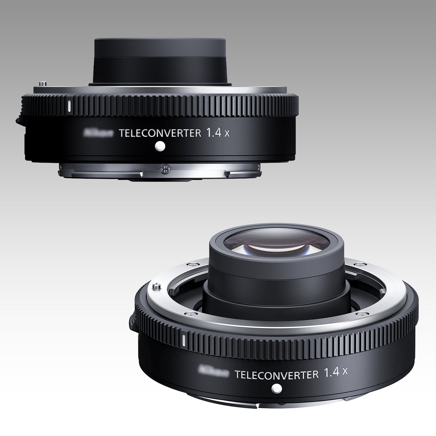 Ultimaxx Starter Nikon Z Teleconverter TC-1.4x Bundle - Includes: Front and Rear Lens Caps, Lens Wrap Case, Universal Lens Cap Keeper & More (8pc Bundle)