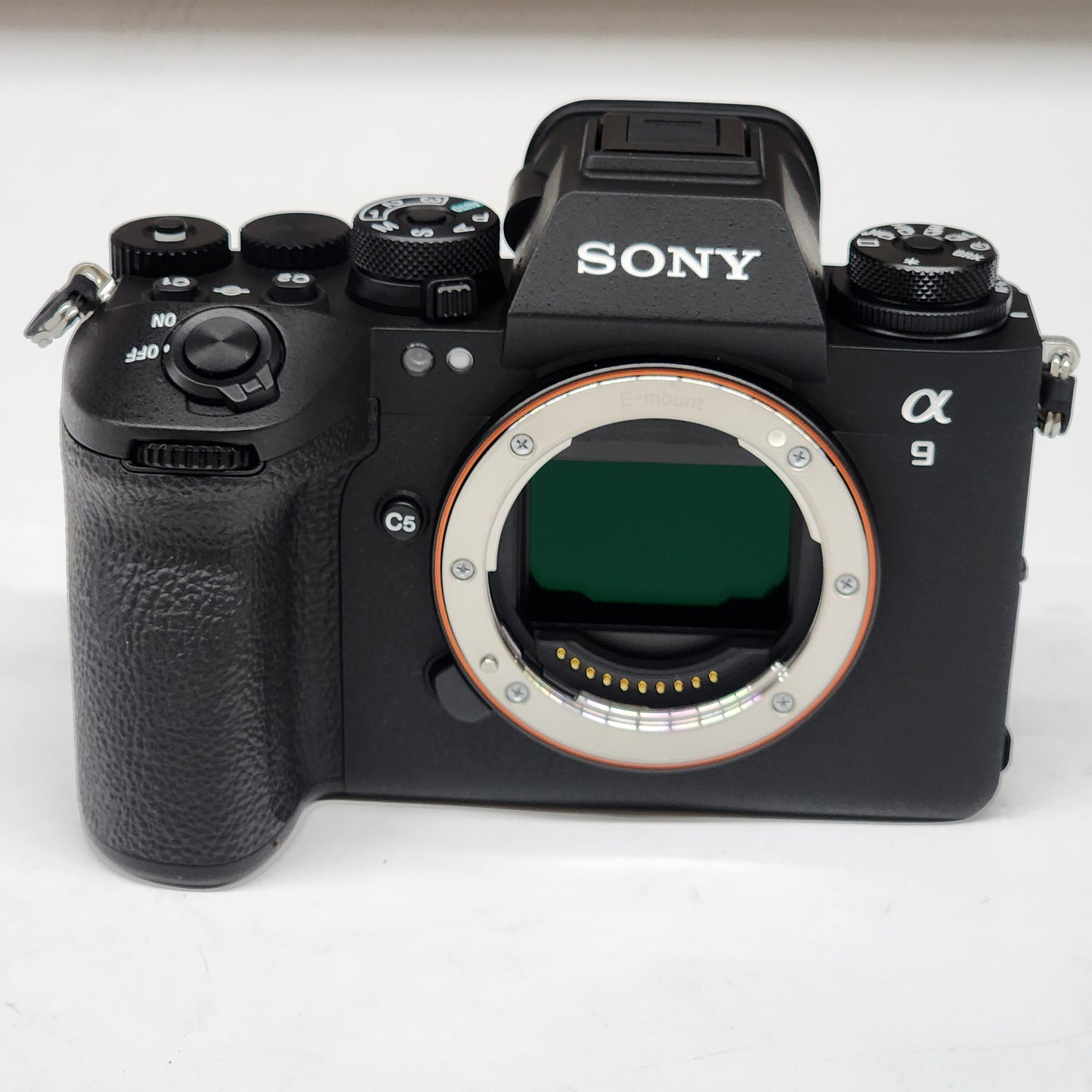 Sony a9 III Mirrorless Camera
