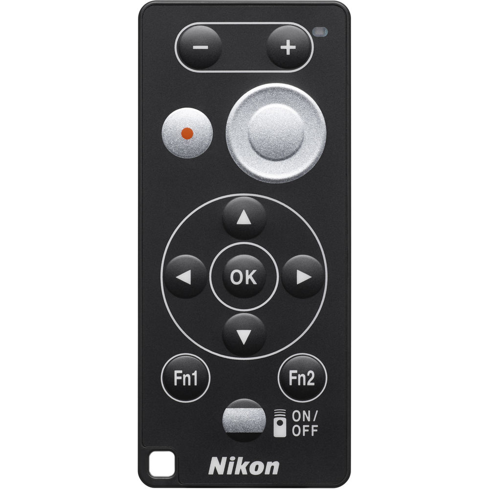 Nikon ML-L7 Bluetooth Remote Control for Nikon COOLPIX P1000