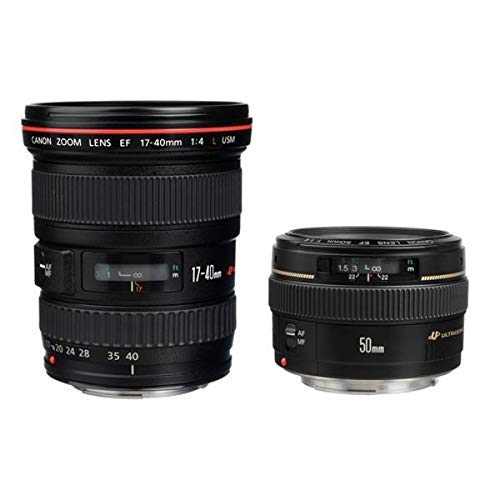Shop Canon Camera Lenses