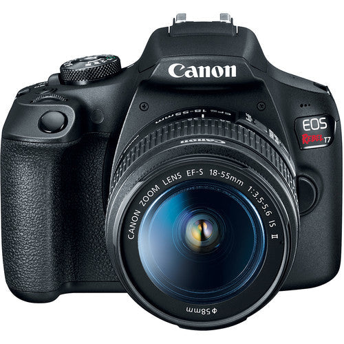 Shop Canon DSLR Cameras