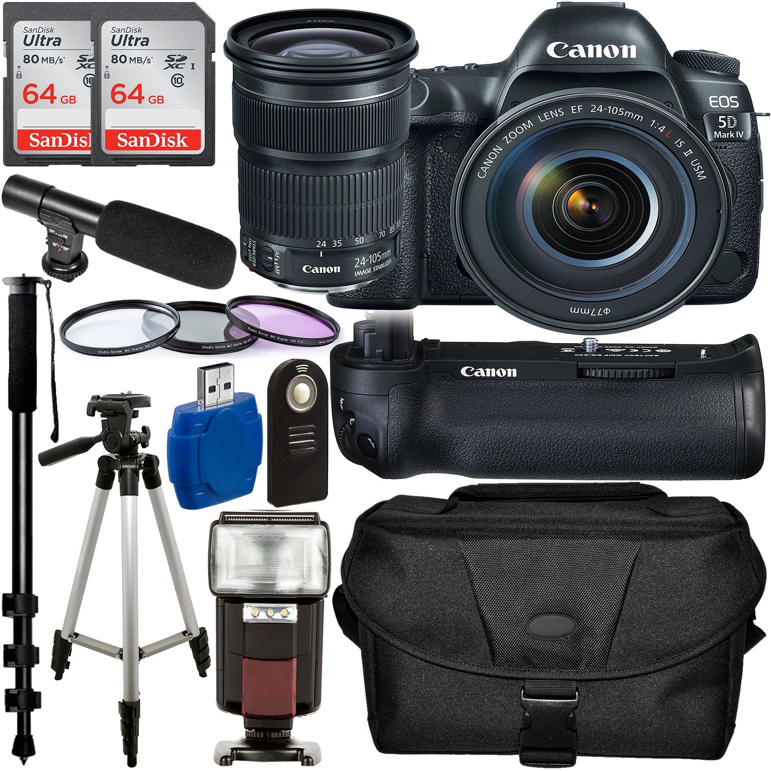 Zoom Lenses