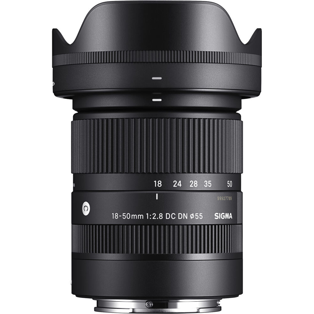 Sony DSLR Lenses