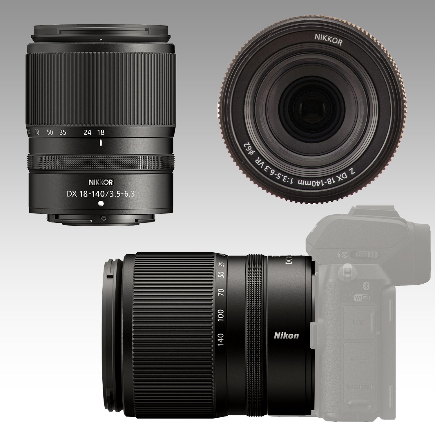 Prime Lenses