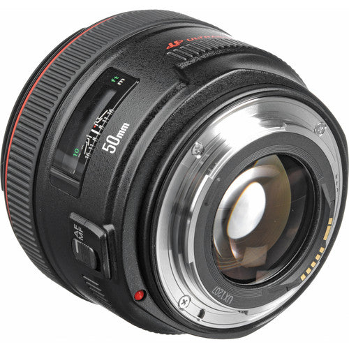 Portrait Lenses