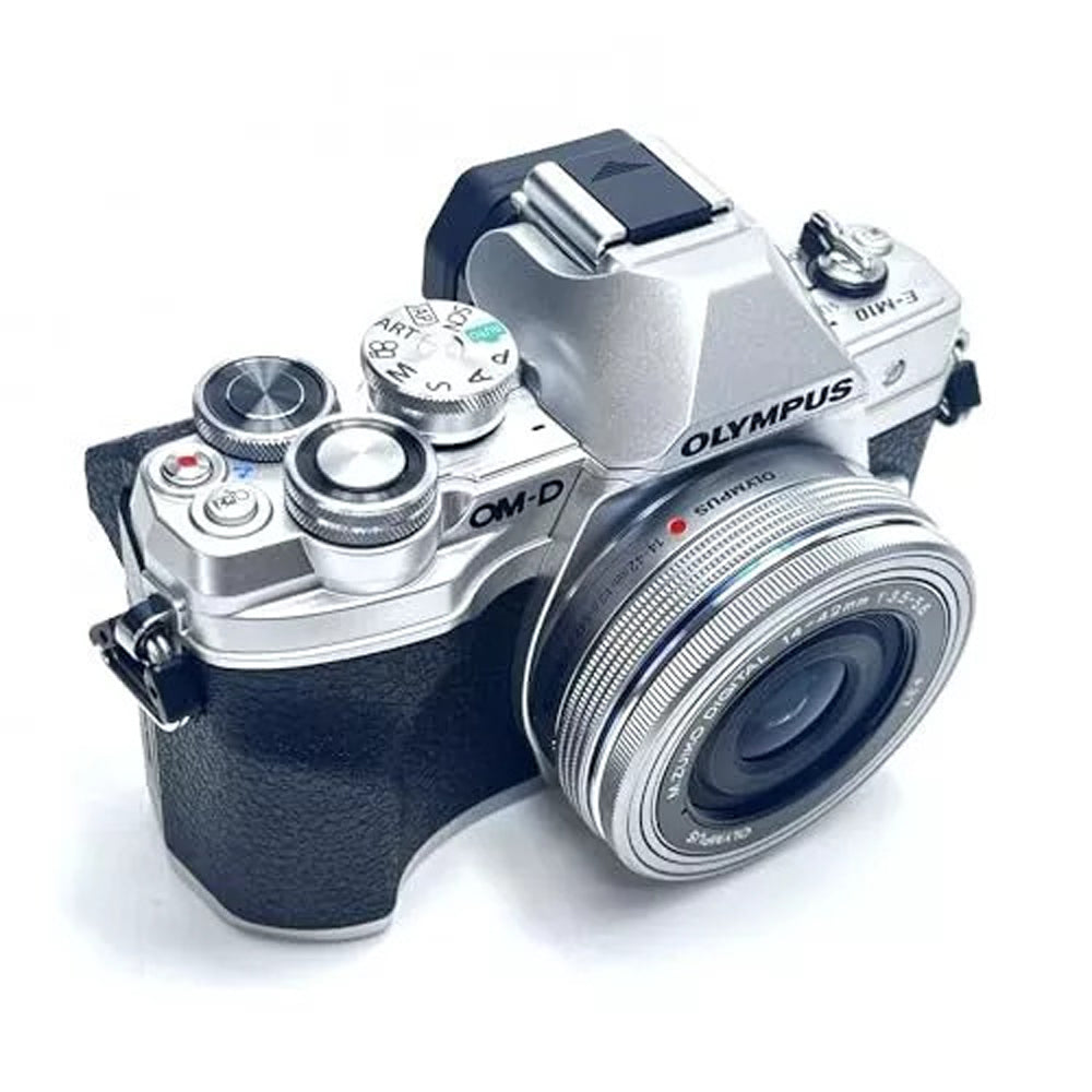 Olympus DSLR Cameras
