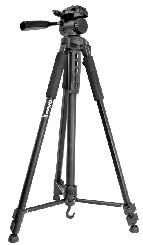 Camera Tripods | Stable and Lightweight - Phoenix Photo