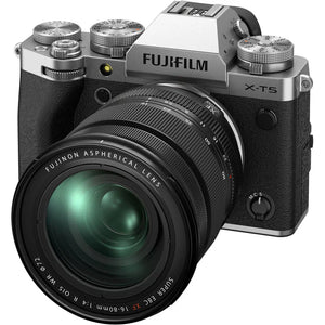 Fujifilm