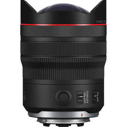Canon RF 10-20mm f/4 L IS STM Lens Bundle 1