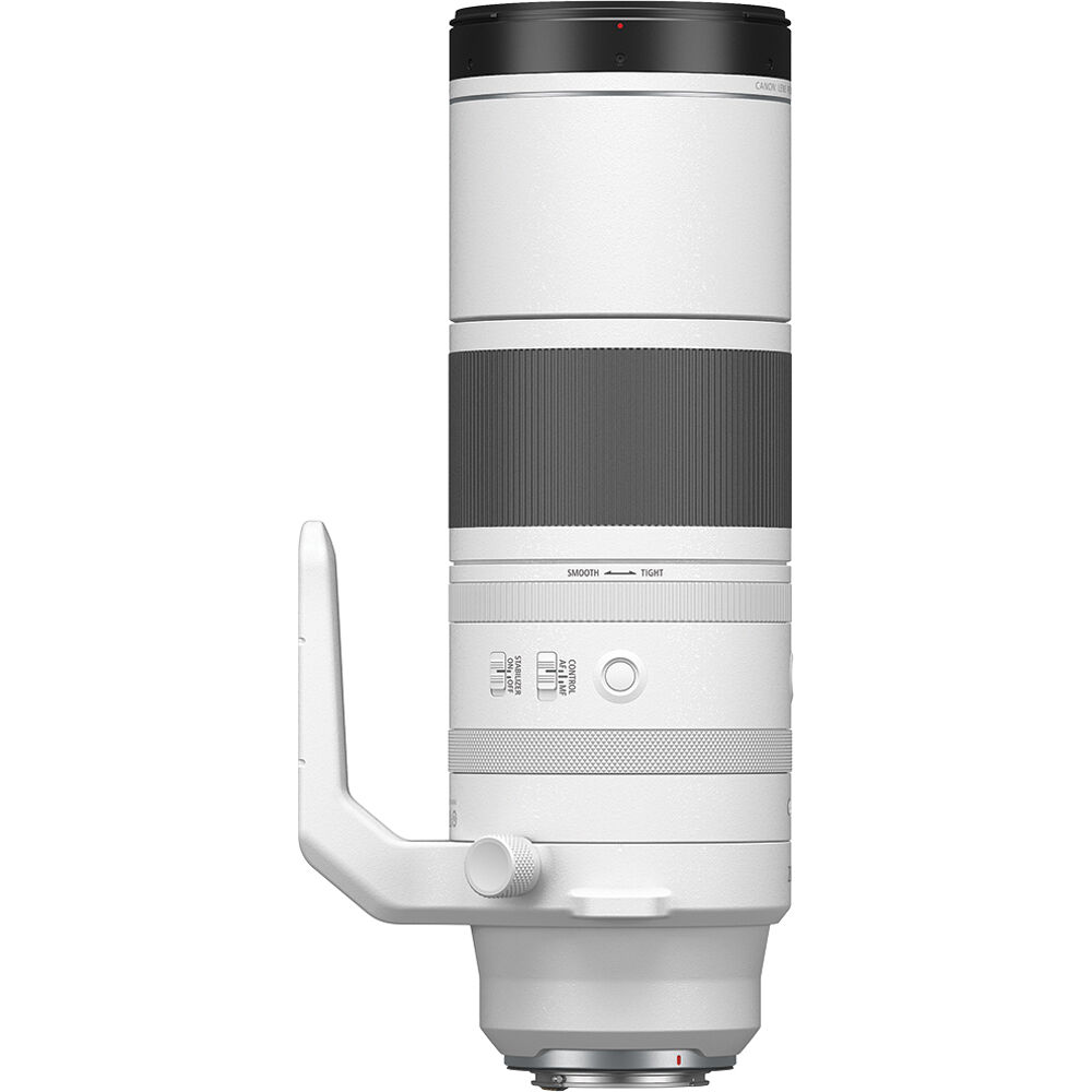 Canon RF 200-800mm f/6.3-9 IS USM Lens (Canon RF) Advanced Bundle