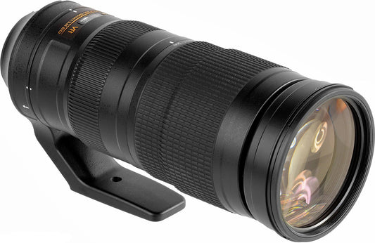 Nikon AF-S NIKKOR 200-500mm f/5.6E ED VR Lens