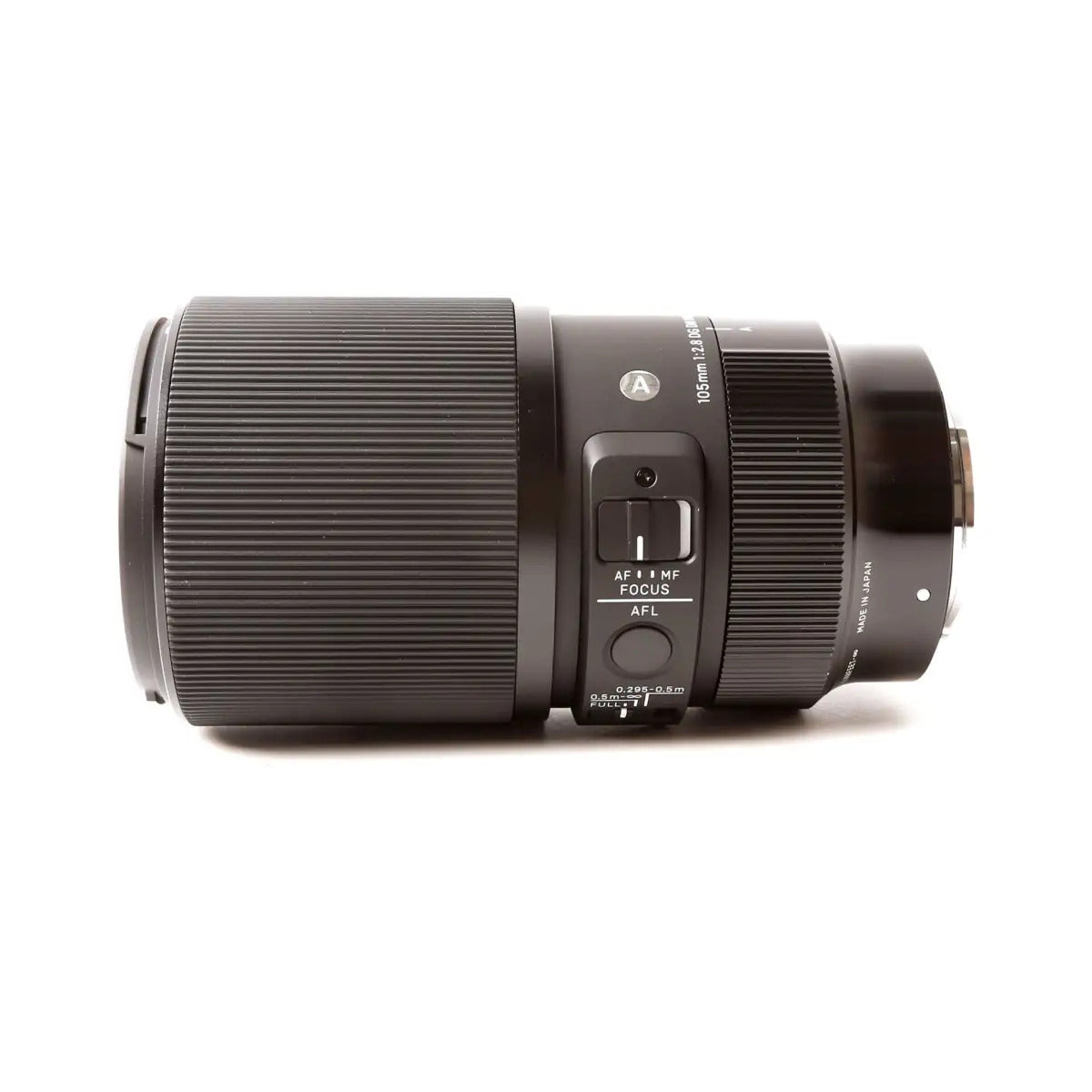 Sigma 105mm f/2.8 DG DN Macro Art Lens for Sony E