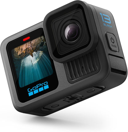 GoPro HERO13 Black Advanced Bundle