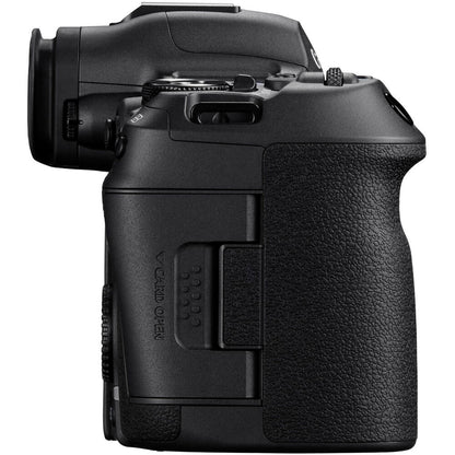 Canon EOS R5 Mark II Mirrorless Camera with 24-105mm f/4 L IS USM Lens