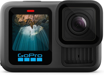GoPro HERO13 Black Advanced Bundle