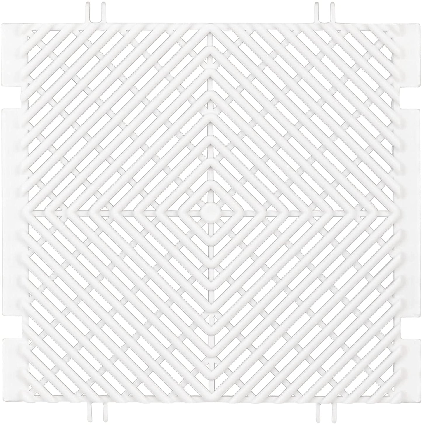 Ready Covers EZ Connect (White-30 Titles)