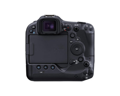 Canon EOS R3 Mirrorless Digital Camera (Body Only)