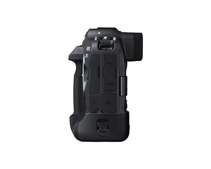 Canon EOS R3 Mirrorless Digital Camera (Body Only)