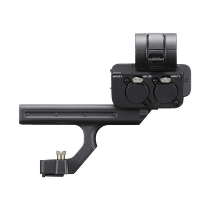 Sony XLR-H1 XLR Handle Unit (White Box)