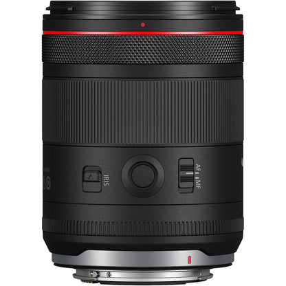 Canon RF 35mm f/1.4 L VCM Lens Starter Bundle