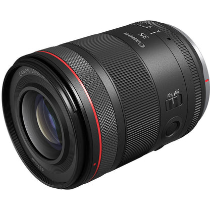 Canon RF 35mm f/1.4 L VCM Lens Starter Bundle