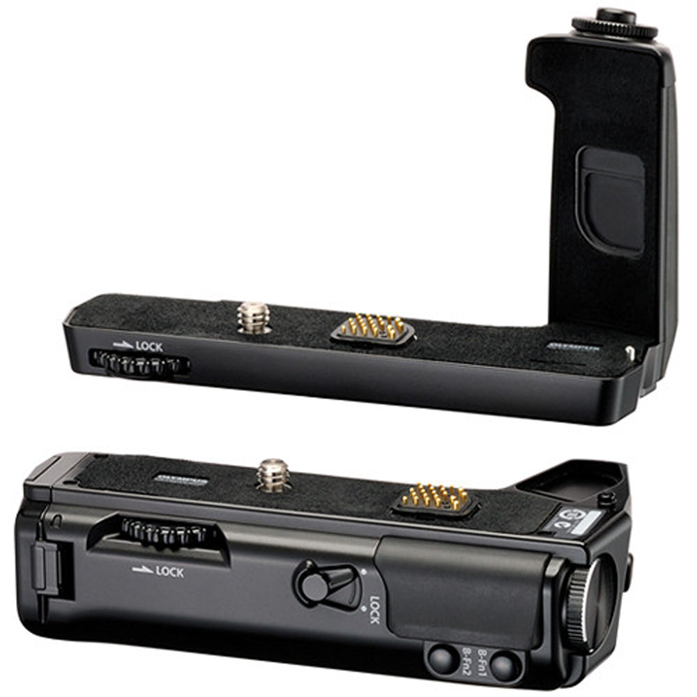 Olympus HLD-6 Battery Holder [Camera] OLYMPUS