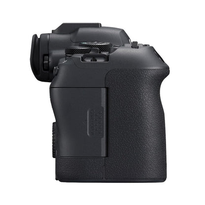 Canon EOS R6 II Mirrorless Camera W/RF28-70/2L (2 Items) (Renewed)