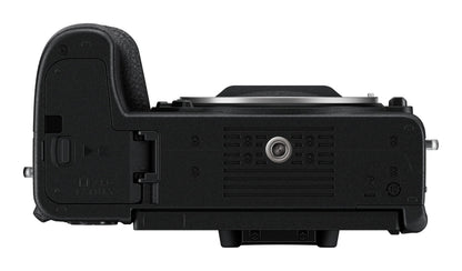 Nikon Z50 II with Two Lenses | Compact mirrorless Stills/Video Camera with Easy Color presets and Wireless Photo Sharing | Nikon USA Model (Renewed)