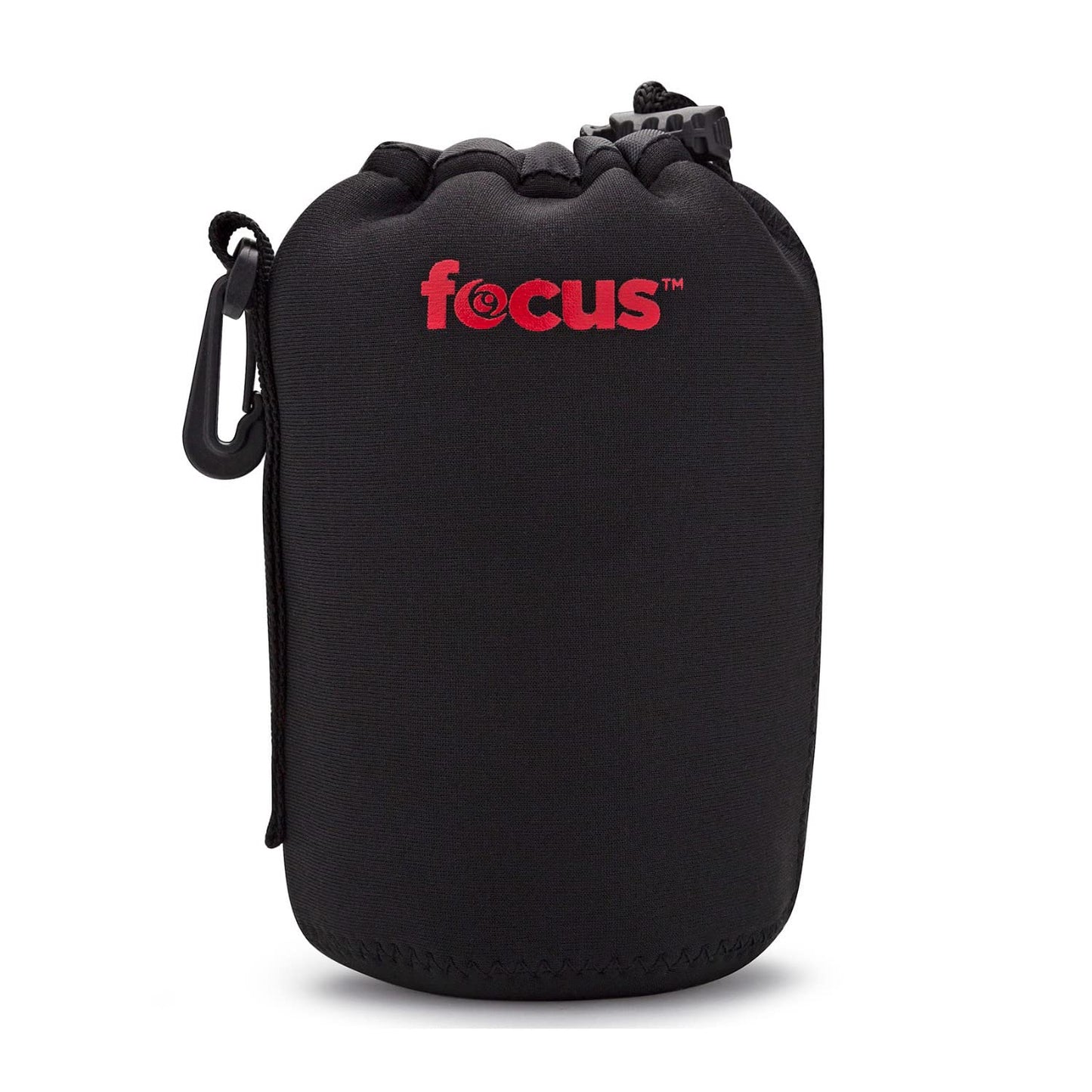 Fujifilm 35mm f/2 WR Lens (Black) w/Focus Accesory Bundle & Camera Backpack