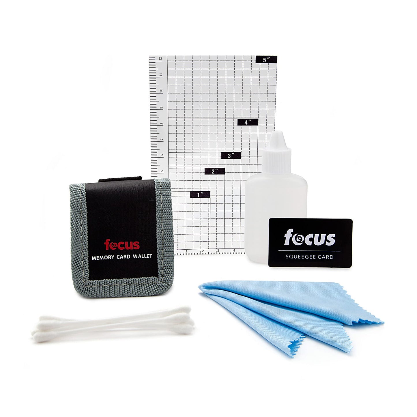 Fujifilm 35mm f/2 WR Lens (Black) w/Focus Accesory Bundle & Camera Backpack