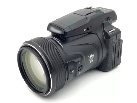 Nikon COOLPIX P1100 Digital Camera