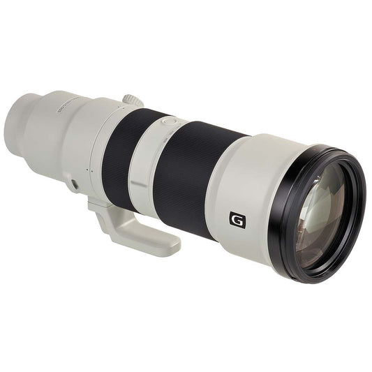 Sony FE 400-800mm f/6.3-8 G OSS Lens (Sony E)