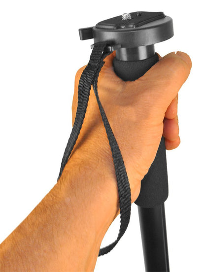 SSE 72INTRIMON Professional Tripod 3 Way Pan Head Tilt Motion with Built in Bubble Level and Monopod for Canon/Nikon/Sony/Pentax/Sigma/Fuji/Olympus/Panasonic/JVC/Samsung Cameras Plus Camcorders