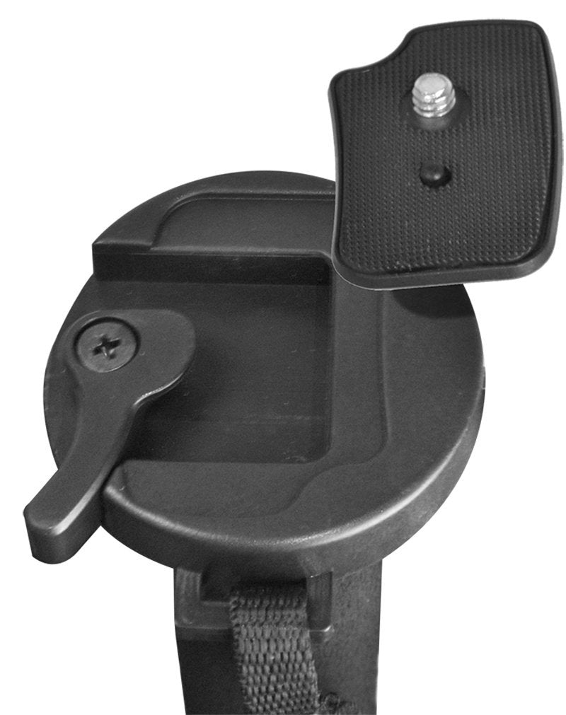 SSE 72INTRIMON Professional Tripod 3 Way Pan Head Tilt Motion with Built in Bubble Level and Monopod for Canon/Nikon/Sony/Pentax/Sigma/Fuji/Olympus/Panasonic/JVC/Samsung Cameras Plus Camcorders