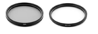 Olympus M 40-150mm f/2.8 Interchangeable PRO Lens (Black) w/ Olympus MC-14 1.4X Teleconverter, Filters, 32GB